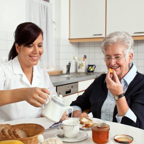 Elderly Care